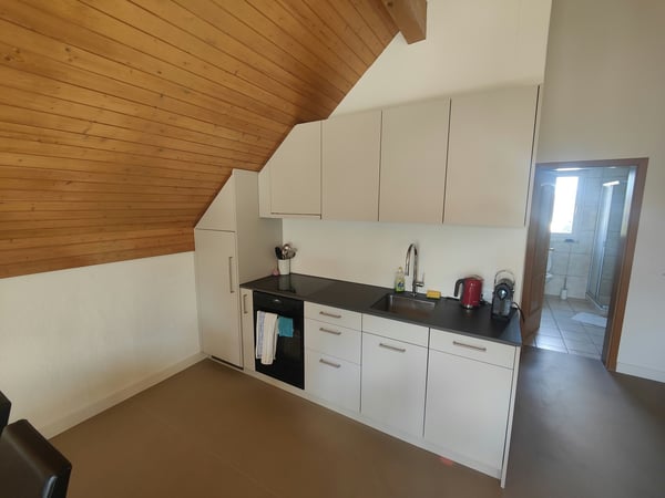 Frisch sanierte 3-Zimmerwohnung 2