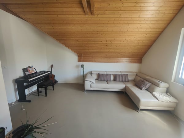 Frisch sanierte 3-Zimmerwohnung 5