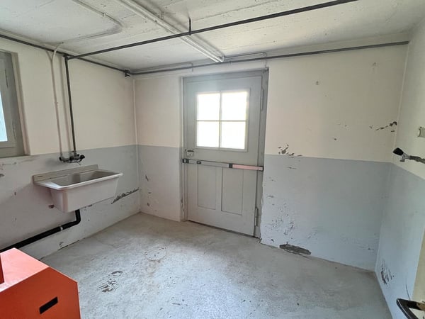 Einfamilienhaus mit Garage und Gartenhaus 12
