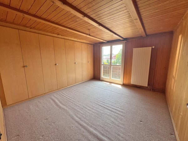 Einfamilienhaus mit Garage und Gartenhaus 9