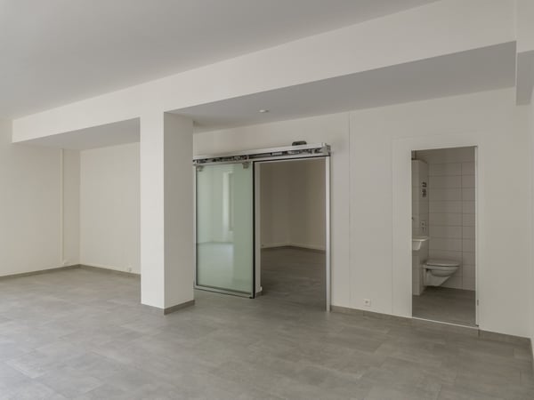 Attraktive Gewerbefläche an bester Lage im Monbijouquartier in Bern 5