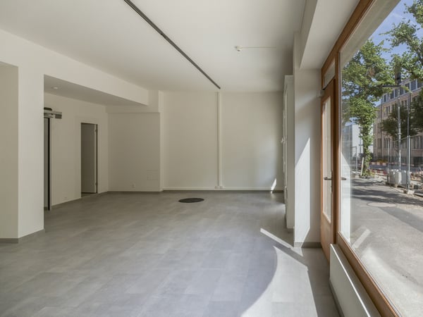 Attraktive Gewerbefläche an bester Lage im Monbijouquartier in Bern 4