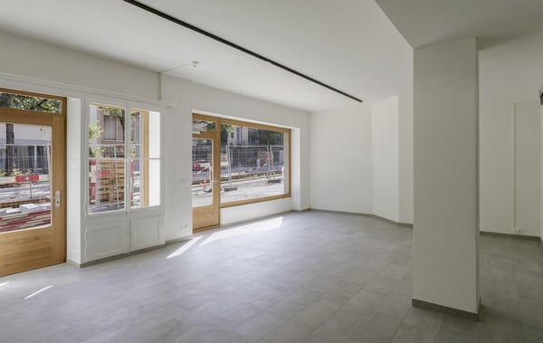 Attraktive Gewerbefläche an bester Lage im Monbijouquartier in Bern 3