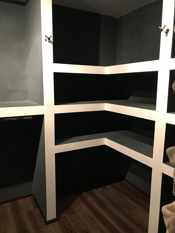 Lichtdurchflutete 3.5-Zimmer-Wohnung mit grossem Balkon in Hottingen (41 m²) 8