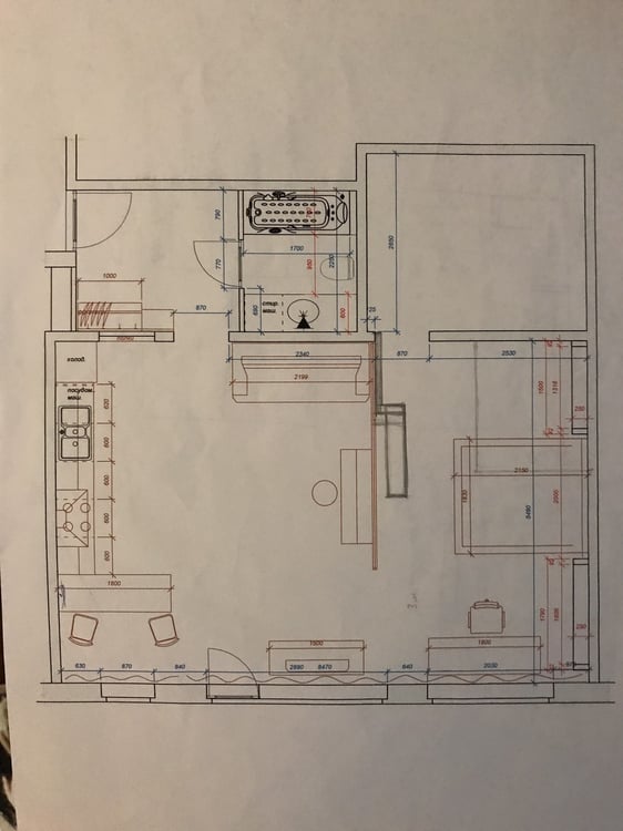Lichtdurchflutete 3.5-Zimmer-Wohnung mit grossem Balkon in Hottingen (41 m²) 7