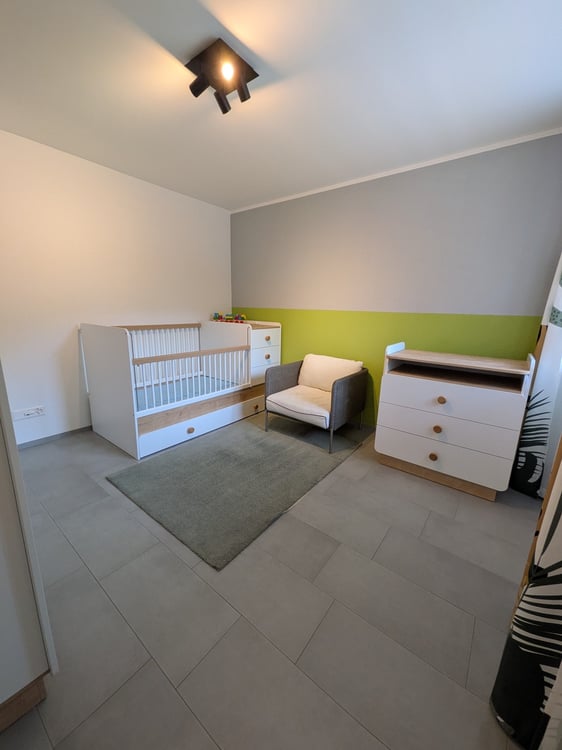 Nachmieter für 2.5 Zimmer Wohnung in Niederglatt ZH gesucht - per 15.12.2026 7