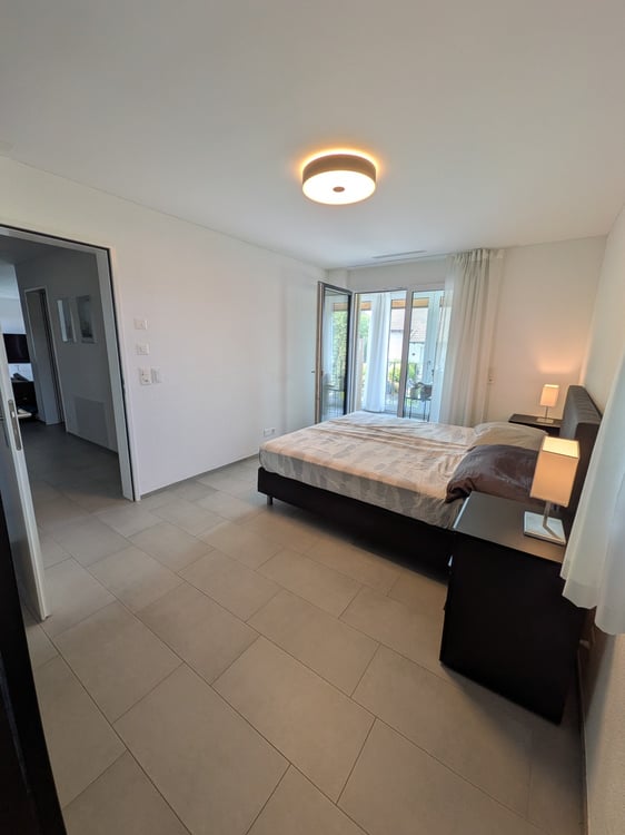 Nachmieter für 2.5 Zimmer Wohnung in Niederglatt ZH gesucht - per 15.12.2026 5