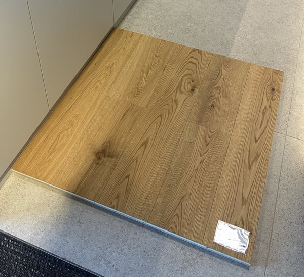 Vermietung nach kompletter Sanierung stilvolle 4.5-Zimmer-Wohnung mit grosszügigem Balkon 8