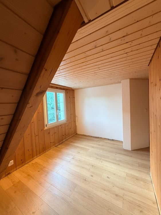 5.5-Zimmerwohnung in St. Josefen 8