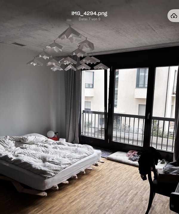 Topmoderne Split-Level Whg im Meinen Areal 5