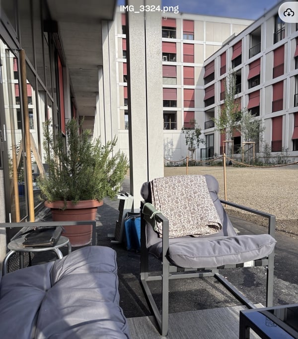Topmoderne Split-Level Whg im Meinen Areal 6