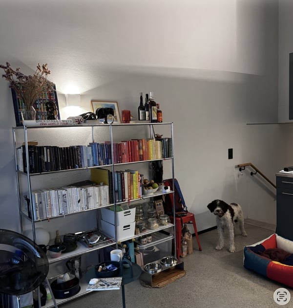 Topmoderne Split-Level Whg im Meinen Areal 3