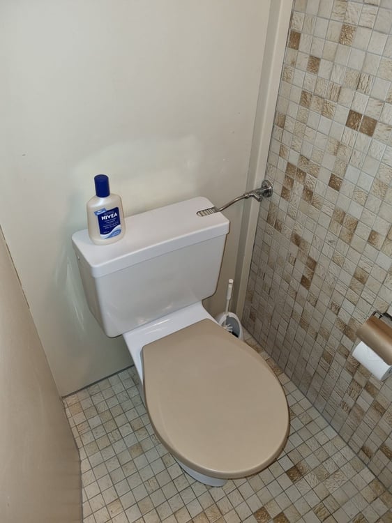 5½-Zimmer-Wohnung Aeplistrasse 13, 9008 St. Gallen 10
