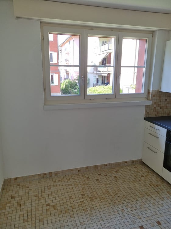 5½-Zimmer-Wohnung Aeplistrasse 13, 9008 St. Gallen 9