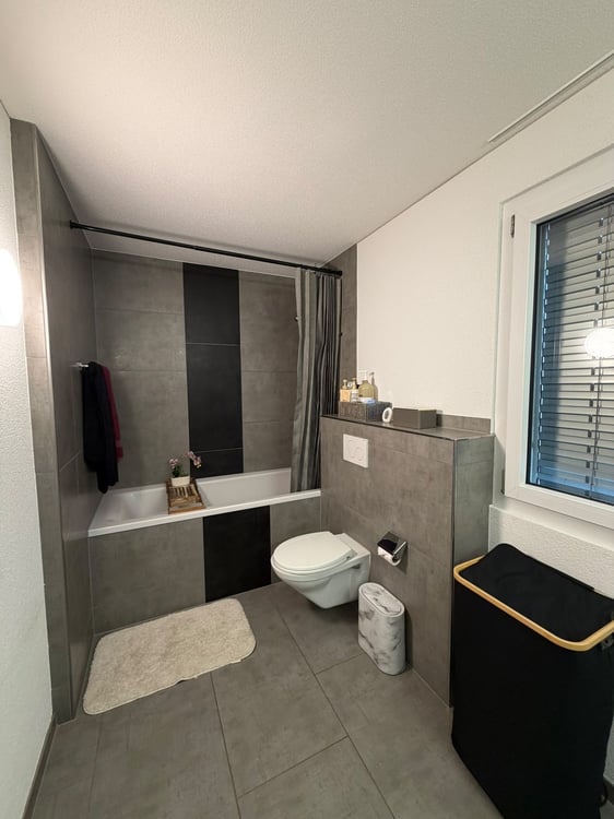 2 ½ Zimmer-Wohnung, 9472 Gams 7