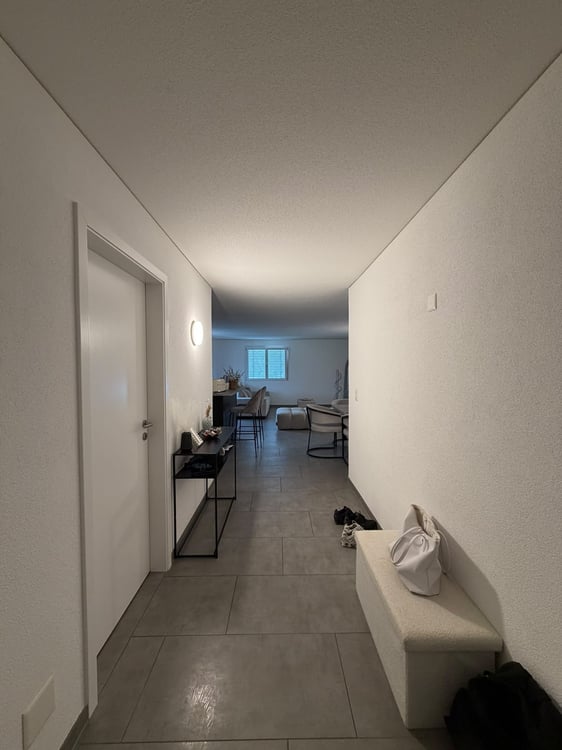 2 ½ Zimmer-Wohnung, 9472 Gams 4
