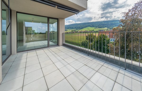 Grosse Maisonette Wohnung 10
