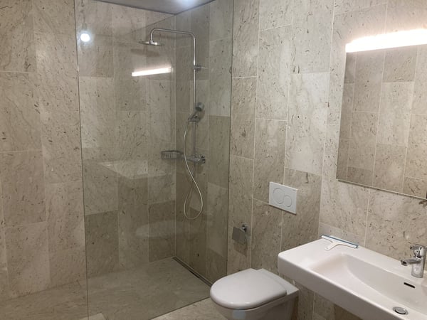 2.5-Zimmer-Wohnung im Seefeld 5