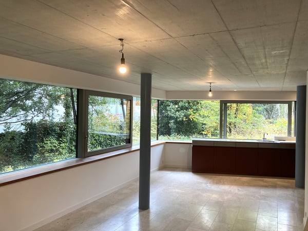 2.5-Zimmer-Wohnung im Seefeld 3