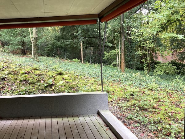2.5-Zimmer-Wohnung im Seefeld 2
