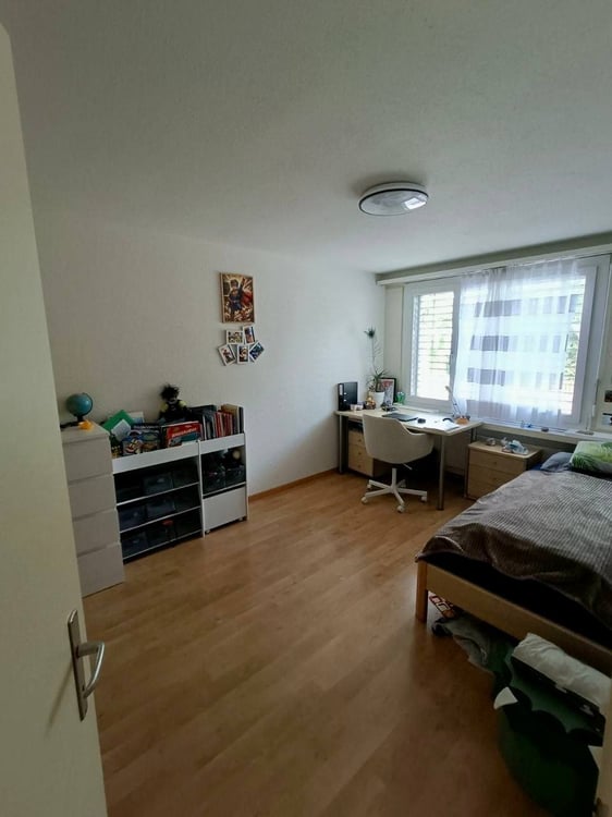 1 ½ Zimmer-Wohnung, 1600 Thun 6