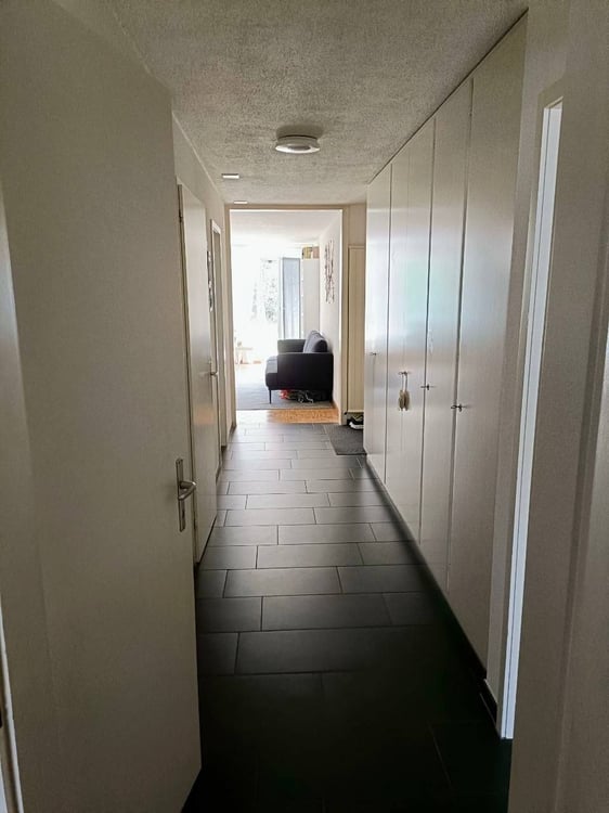 1 ½ Zimmer-Wohnung, 1600 Thun 9