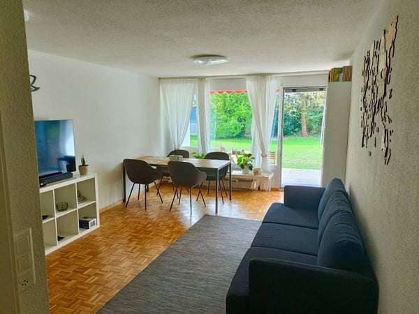 1 ½ Zimmer-Wohnung, 1600 Thun 3