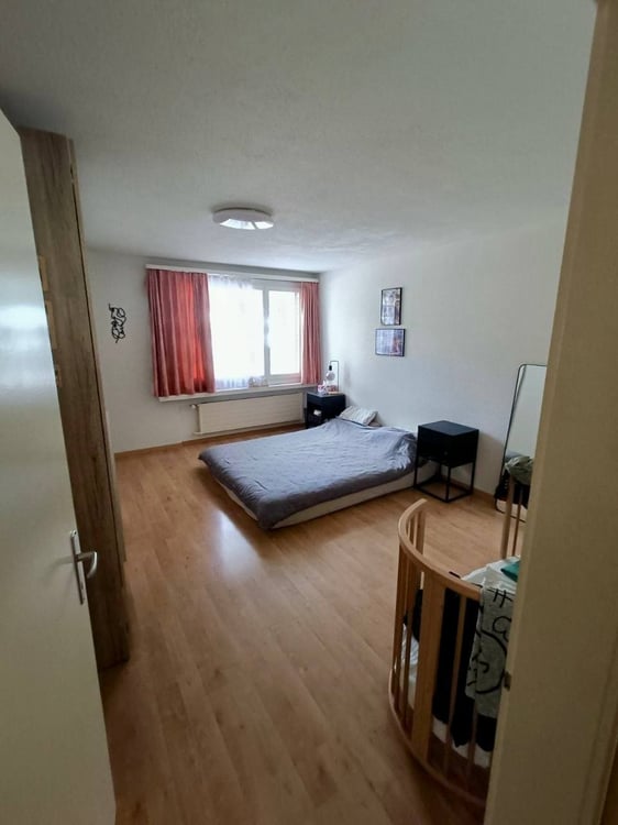 1 ½ Zimmer-Wohnung, 1600 Thun 7