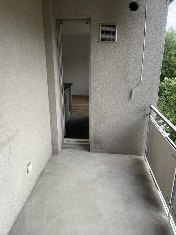 Charmante, modern ausgebaute Studiowohnung im Tössfeld-Quartier 7