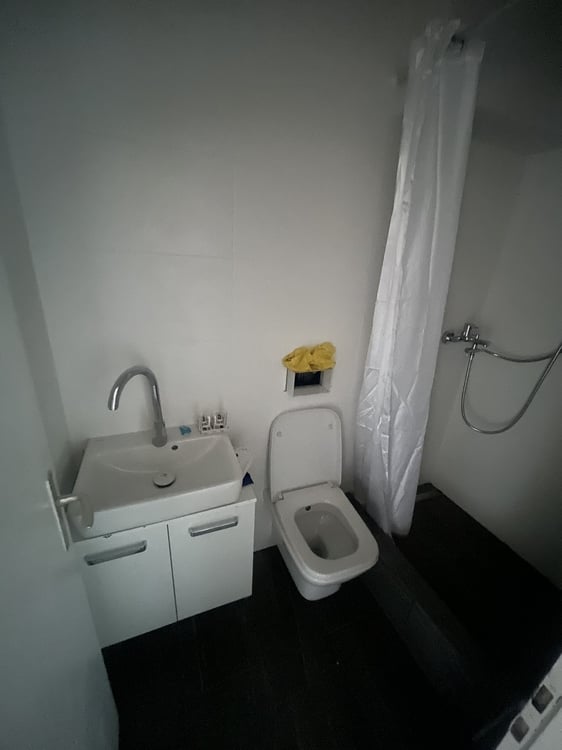 Charmante, modern ausgebaute Studiowohnung im Tössfeld-Quartier 6