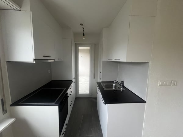 Charmante, modern ausgebaute Studiowohnung im Tössfeld-Quartier 1