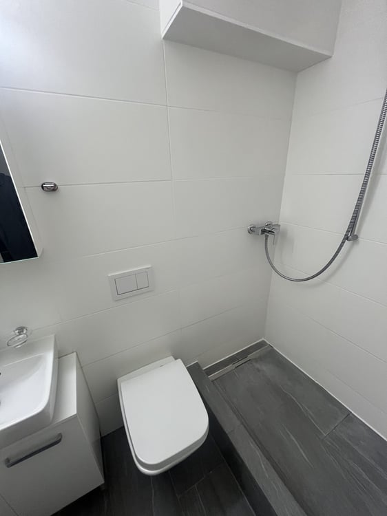 Charmante, modern ausgebaute Studiowohnung im Tössfeld-Quartier 5