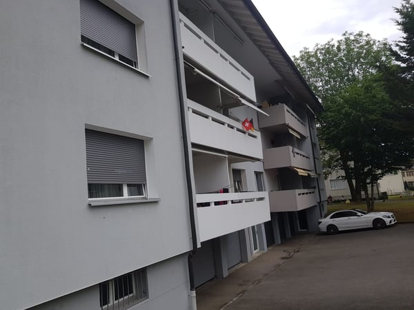 Charmant, heimelig und günstig! 1