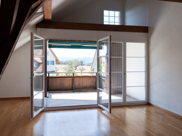 Heimeliges Zuhause im Dorfkern von Brüttisellen 8