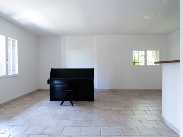 Heimeliges Zuhause im Dorfkern von Brüttisellen 6
