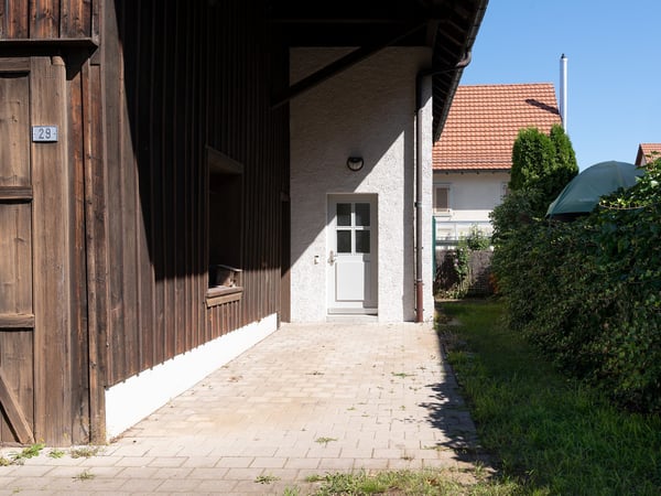 Heimeliges Zuhause im Dorfkern von Brüttisellen 5