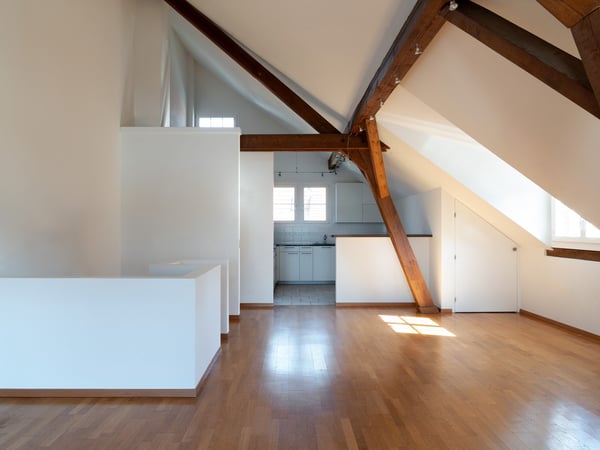 Heimeliges Zuhause im Dorfkern von Brüttisellen 2