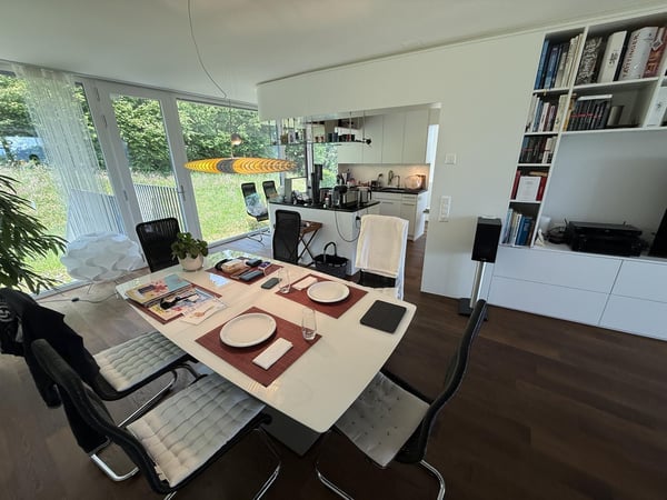 5 Zimmer-Doppeleinfamilienhaus, 3073 Gümligen 4