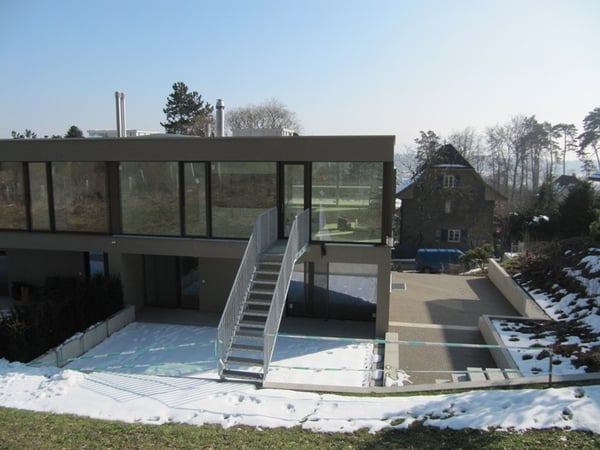 5 Zimmer-Doppeleinfamilienhaus, 3073 Gümligen 2