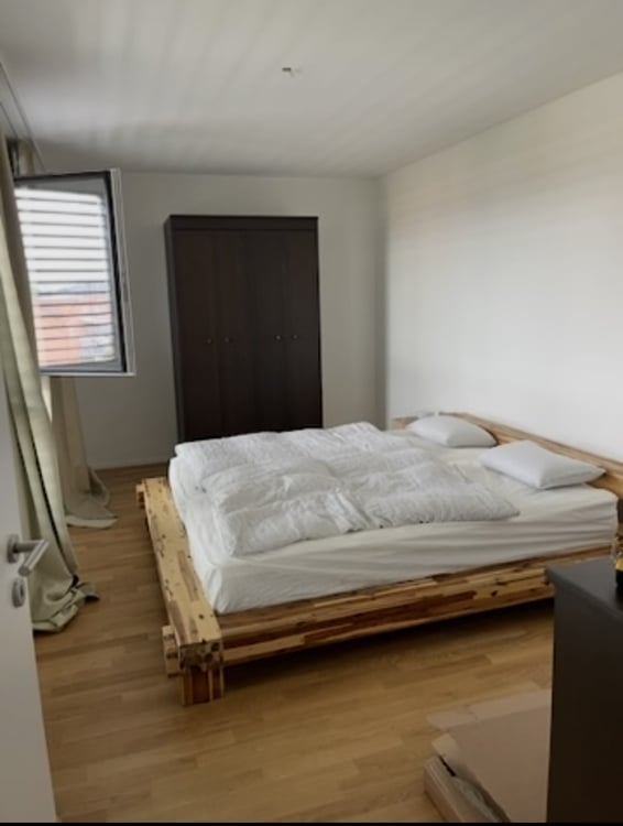Grosse 2.5-Zimmer-Wohnung in Bern, Europaplatz 2
