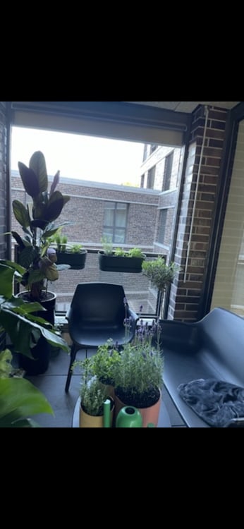 Grosse 2.5-Zimmer-Wohnung in Bern, Europaplatz 7