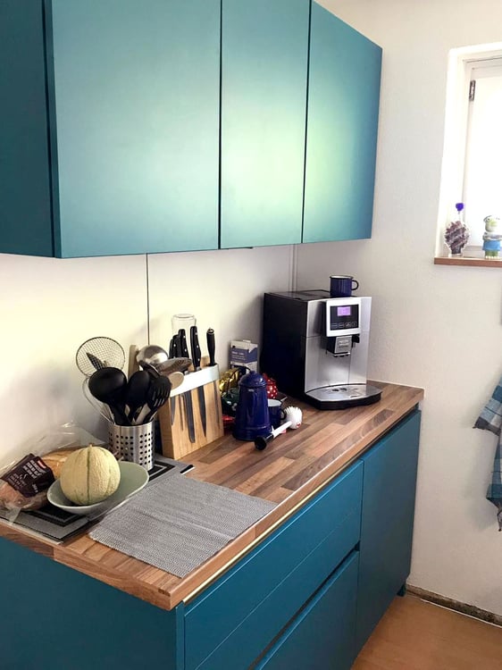 4.5 Zimmer Wohnung mit grosser Dachterrasse 7