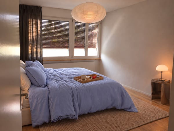 4.5 Zimmer Wohnung mit grosser Dachterrasse 10