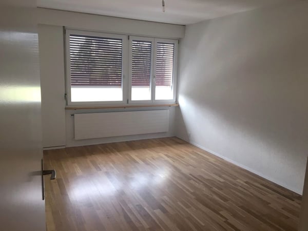 4.5 Zimmer Wohnung mit grosser Dachterrasse 9