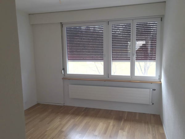 4.5 Zimmer Wohnung mit grosser Dachterrasse 13