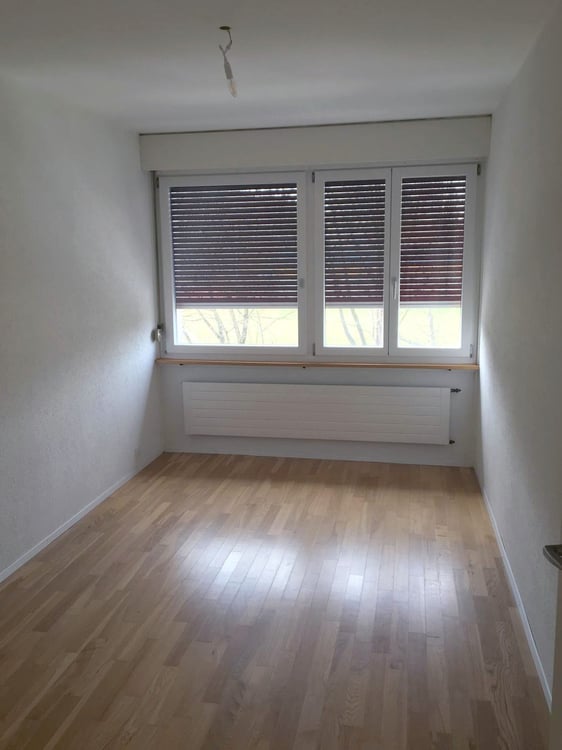 4.5 Zimmer Wohnung mit grosser Dachterrasse 11