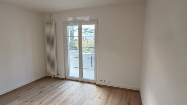 charmante 2 1/2 Zimmerwohnung in Schlieren 5