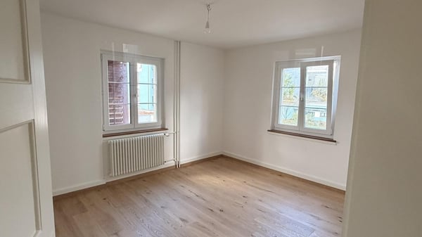 charmante 2 1/2 Zimmerwohnung in Schlieren 6