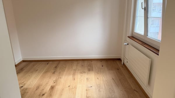charmante 2 1/2 Zimmerwohnung in Schlieren 8