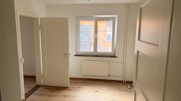 charmante 2 1/2 Zimmerwohnung in Schlieren 7